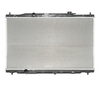 RADIADOR HONDA CR-V 2012 a 2017 2.0 COM AR NOTUS