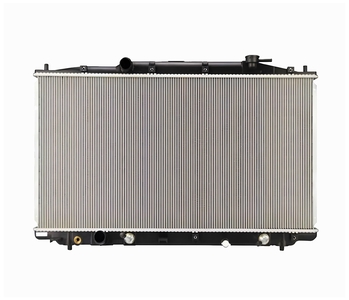 RADIADOR HONDA ACCORD 3.5 V6 2008 A 2016 AUTOMATICO NOTUS