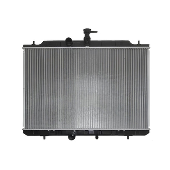RADIADOR NISSAN X-TRAIL 2007 a 2009 2.0 COM AR PACCINI