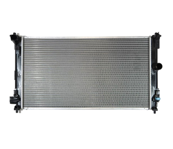 RADIADOR TOYOTA COROLLA 2020 a 2023 2.0 COM AR PACCINI