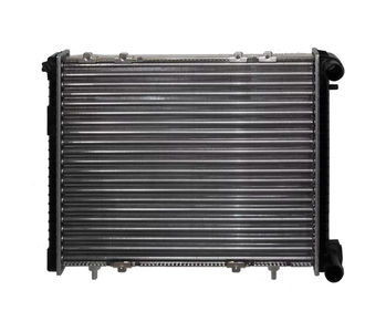 RADIADOR RENAULT 19 1994 a 2000 1.6 COM AR PACCINI