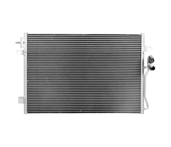 CONDENSADOR DODGE JOURNEY 2008 a 2018 2.7 3.6 PACCINI