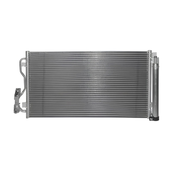 CONDENSADOR BMW 116 118 120 130 316 320 325 328 330 X1 2005 a 2021 PACCINI