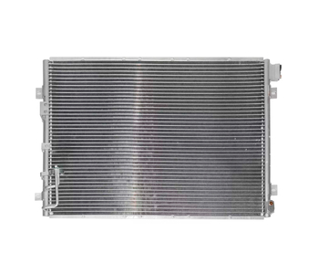 CONDENSADOR KIA MOTORS SORENTO 2002 a 2009 2.5 3.8 PACCINI