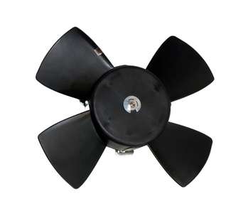 ELETROVENTILADOR VOLKSWAGEN GOL SANTANA 1984 a 1995 1.6 1.8 2.0 PACCINI