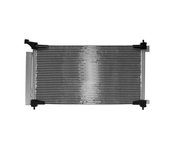 CONDENSADOR NISSAN LIVINA 2010 a 2014 1.6 1.8 ROYCE