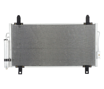 CONDENSADOR MITSUBISHI OUTLANDER 2012 a 2019 ROYCE