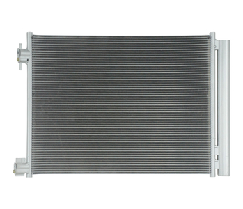 CONDENSADOR NISSAN KICKS 2017 a 2019 ROYCE