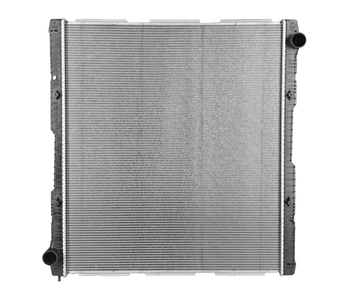 RADIADOR CAMINHAO SCANI SERIE 5 LINHA R 2007/2012 S/ LATERAL