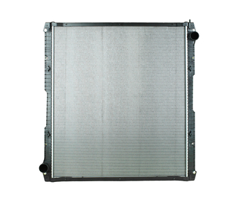 RADIADOR CAMINHAO SCANI SERIE 5 LINHA R 2007/2012 REACH