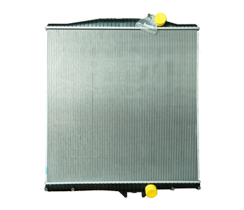 RADIADOR PARA VOLVO FH NH CLASSICO 1993/2014 SEM LATERAL