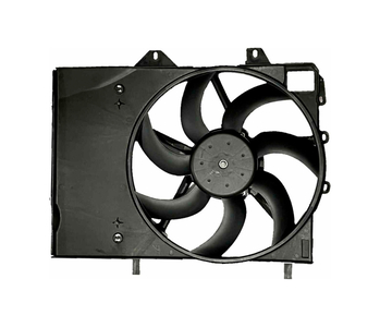 GMV CITROEN PEUGEOT 207 AIRCROSS C3 2009 a 2023 1.2 1.4 1.5 1.6 COM AR REACH RADIADORES