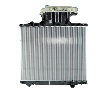 RADIADOR CAMINHAO TGX 28.440 29.440 29.480 2011 A 2019 REACH