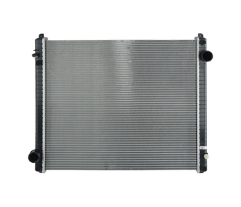 RADIADOR IVECO TECTOR 2010 a 2019 REACH RADIADORES