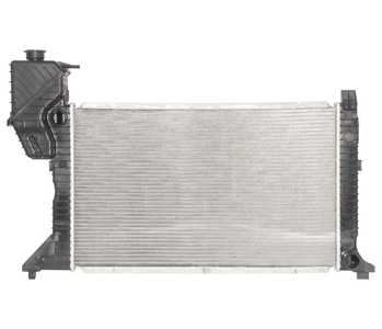 RADIADOR MERCEDES BENZ SPRINTER 2.5 COM AR 1997 A 2001 REACH