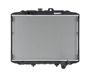 RADIADOR H100 2.5 COM AR 1994 1995 1996 2020 REACH