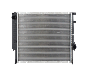 RADIADOR BMW SERIE 3 1992 a 2000 2.3 2.5 2.8 COM E SEM AR REACH RADIADORES