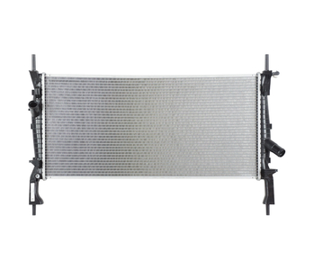 RADIADOR PARA TRANSIT 2.4 TCDI DIESEL C/ AR 2009 A 2014 REACH