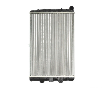 RADIADOR VOLKSWAGEN GOL PARATI SAVEIRO G2 G3 G4 1997 A 2014 1.6 1.8 2.0 COM/SEM AR MAHLE