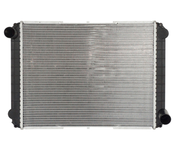 RADIADOR IVECO VERTIS 2013 a 2016 COM E SEM AR VISCONDE-MODINE