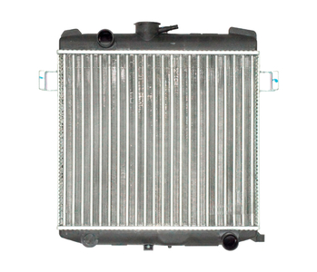 RADIADOR CHEVROLET CHEVETTE CHEVY 1977 a 1999 1.4 1.6 SEM AR VISCONDE-MODINE