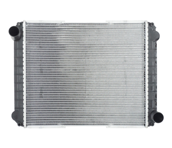 RADIADOR IVECO VERTIS 2010 a 2012 COM E SEM AR VISCONDE-MODINE