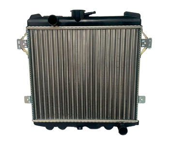 RADIADOR CHEVROLET CHEVETTE CHEVY 1977 a 1999 1.4 1.6 SEM AR VALEO