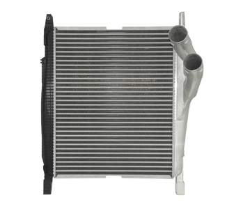 INTERCOOLER AXOR 1823 1933 2523 2528 2533 2831 2002 A 2007