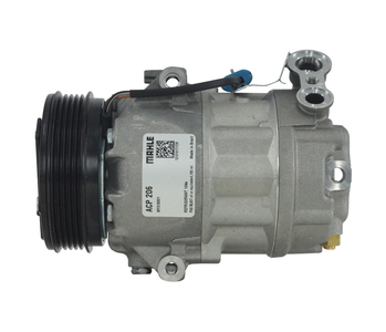 COMPRESSOR AGILE MONTANA 2010 A 2015 MAHLE