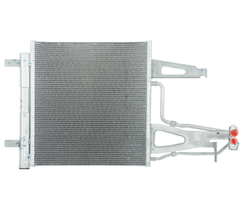 CONDENSADOR UP 1.0 TURBO TSI 2015 A 2022