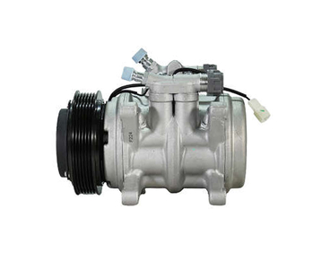 COMPRESSOR AR CONDICIONADO UNIVERSAL 6P148A 6PK 12V MAHLE