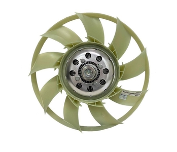 CONJUNTO VISCOSO DELIVERY ISF 2.8 2017 2018 A 2021