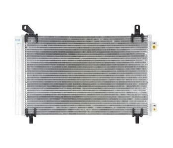 CONDENSADOR 208 1.6 DOHC L4 2021 2022 2024 2025