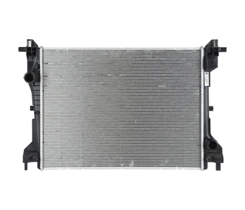 RADIADOR FIAT TORO 2021 a 2022 1.3 COM AR FIAT-AUTOMOVEIS