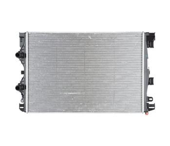 RADIADOR FIAT TORO 2021 a 2022 1.3 COM AR FIAT-AUTOMOVEIS