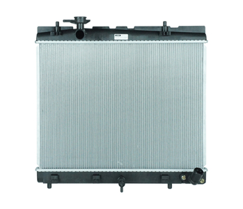 RADIADOR TOYOTA ETIOS SEDAN 2017 a 2022 1.3 1.5 COM AR DENSO