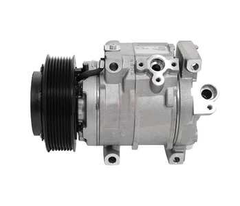 COMPRESSOR TOYOTA COROLLA 2010 a 2019 1.8 DENSO