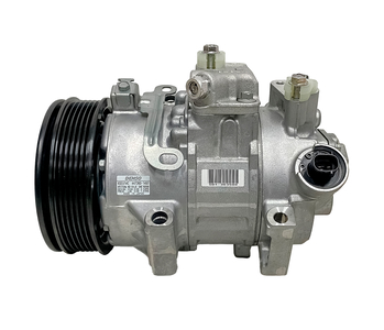 COMPRESSOR TOYOTA COROLLA 2011 a 2019 2.0 DENSO