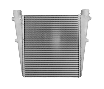 INTERCOOLER MERCEDES-BENZ 1318 1418 1420 1995 a 2011 MAGNETI MARELLI