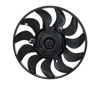 ELETROVENTILADOR CHEVROLET CELTA 2001 a 2007 1.0 1.4 COM AR BAUEN