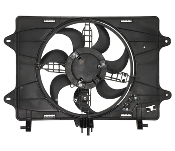 GMV FIAT DOBLO 2009 a 2015 1.4 1.8 COM AR BAUEN