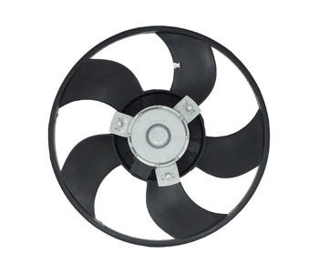 ELETROVENTILADOR FORD VOLKSWAGEN ESCORT GOL LOGUS PARATI POINTER SAVEIRO VERONA 1990 a 2005 1.0 1.6 1.8 1.9 2.0 SEM AR MULTIQUALITA