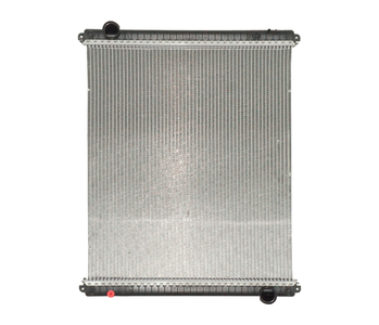 RADIADOR IVECO TECTOR 2010 a 2019 COM AR MAHLE