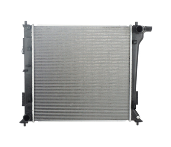 RADIADOR HYUNDAI TUCSON 2018 a 2021 1.6 COM AR NOTUS