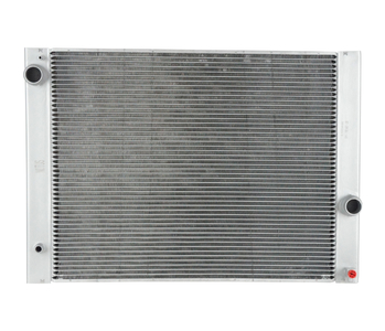 RADIADOR BMW 520I 525I 530I 545I 740I 750I 2003 a 2019 COM AR NOTUS