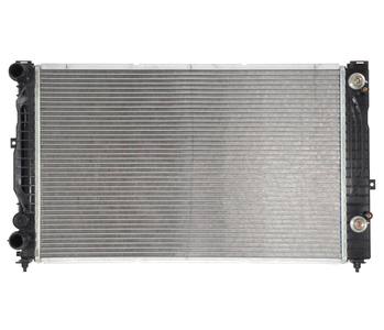 RADIADOR AUDI VOLKSWAGEN A4 A6 PASSAT AUTOMATICO 1.8 2.8 V6 1995 A 2001 NOTUS