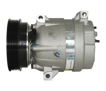 COMPRESSOR RENAULT MEGANE SCENIC 2001 a 2009 1.6 DELPHI
