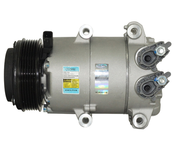 COMPRESSOR FORD ECOSPORT 2010 a 2021 1.6 DELPHI
