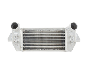 INTERCOOLER KIA MOTORS BONGO 2013 a 2021 2.5 RADIADORES NOBRE