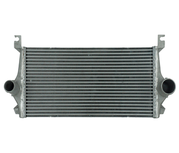 INTERCOOLER FORD F-250 F-350 F-4000 1998 a 2011 3.9 4.2 VISCONDE-MODINE